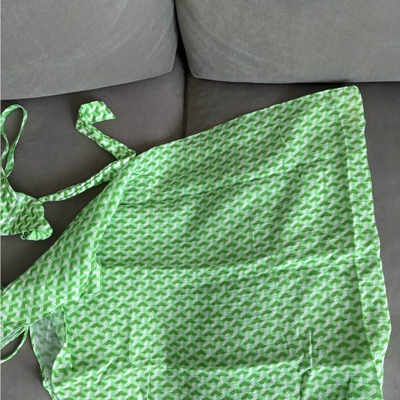 Monday Swimwear Cypress Geo bikini - Picture 3 of 3